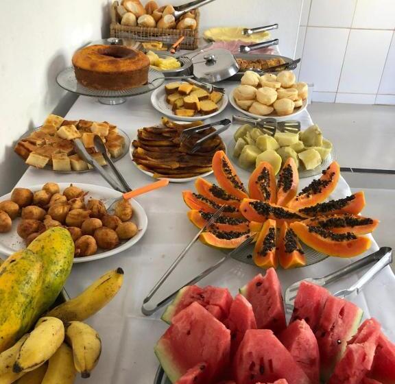 فندق Canto Dos Pássaros