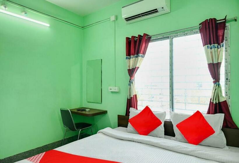 Hotel Oyo 80997b Maharaj Restaurant