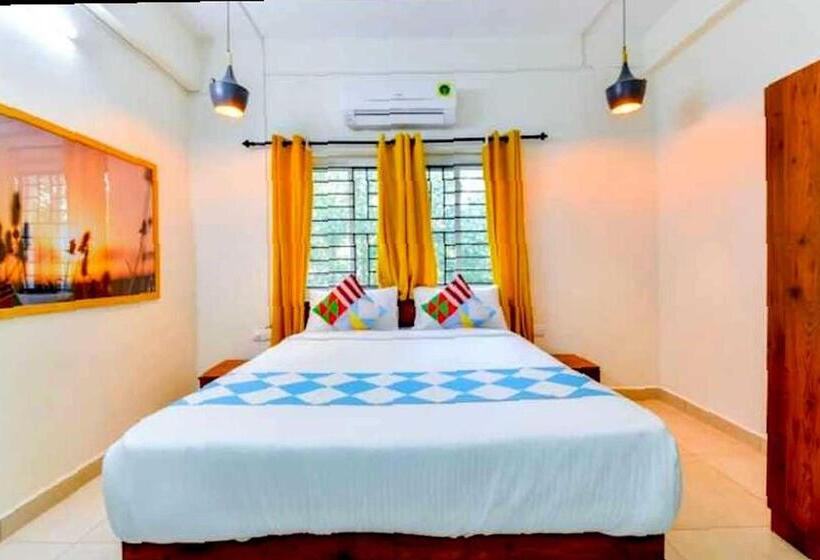 호텔 Oyo Flagship 80975 Classic Stay