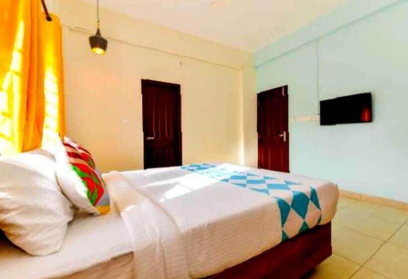 호텔 Oyo Flagship 80975 Classic Stay