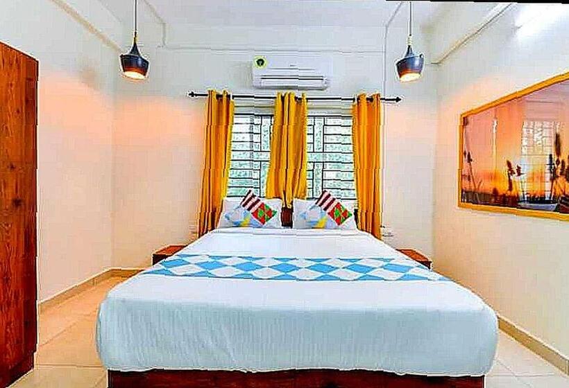 호텔 Oyo Flagship 80975 Classic Stay