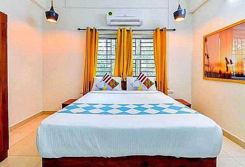 호텔 Oyo Flagship 80975 Classic Stay