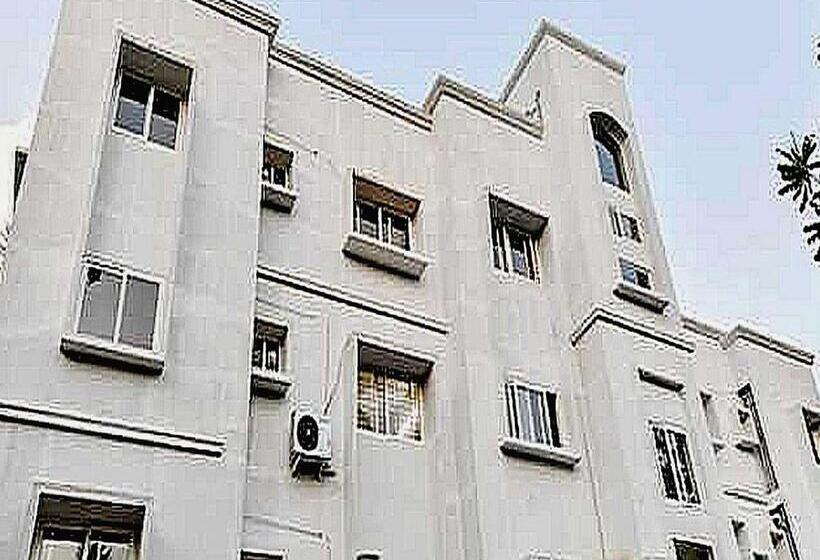 酒店 Oyo Flagship 80975 Classic Stay