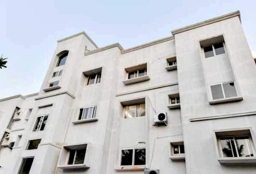 호텔 Oyo Flagship 80975 Classic Stay