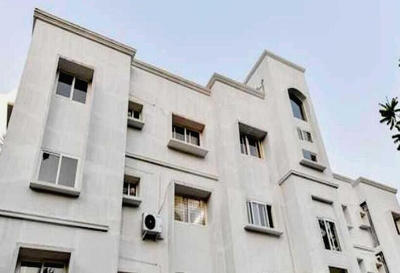 호텔 Oyo Flagship 80975 Classic Stay