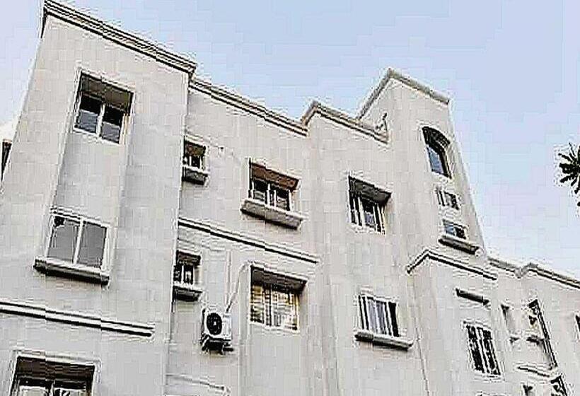 Отель Oyo Flagship 80975 Classic Stay