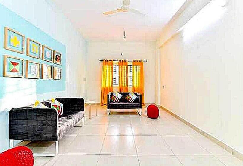 酒店 Oyo Flagship 80975 Classic Stay