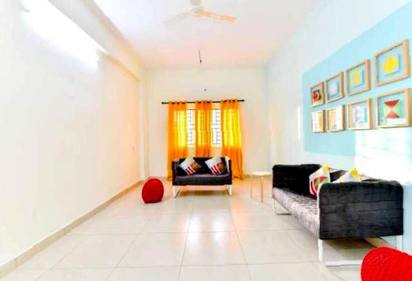 호텔 Oyo Flagship 80975 Classic Stay