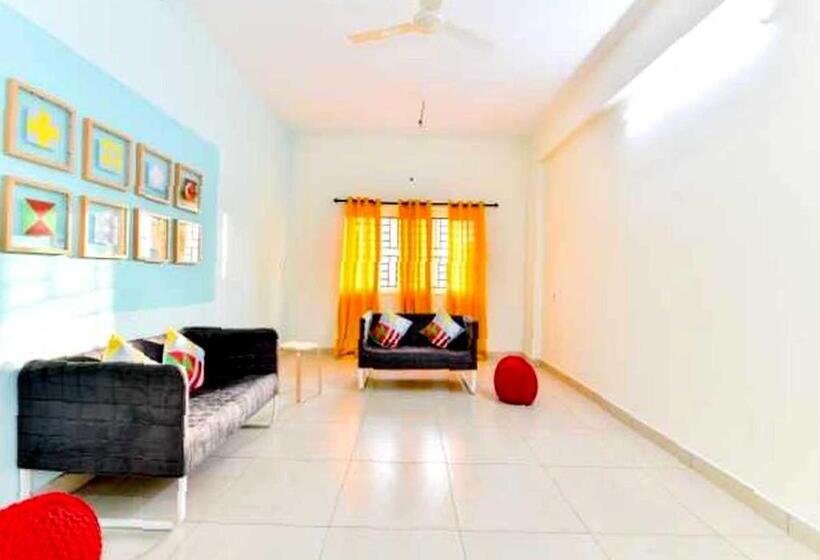 호텔 Oyo Flagship 80975 Classic Stay