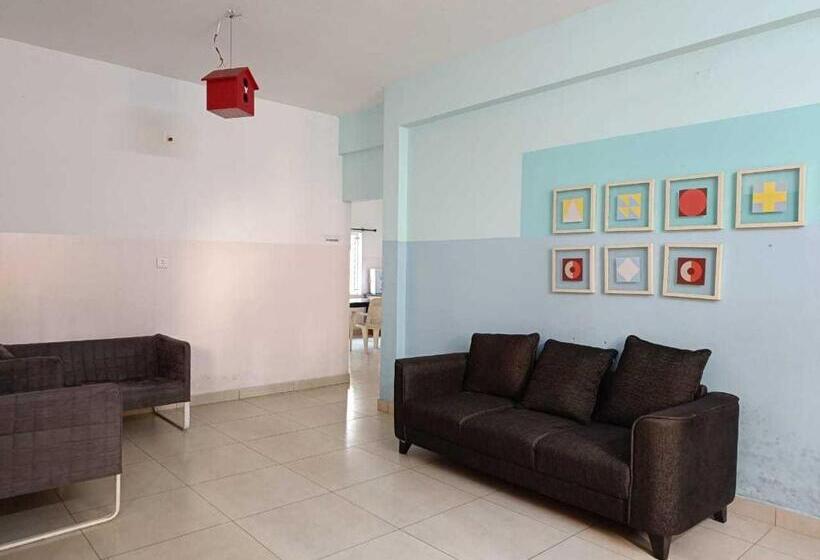 호텔 Oyo Flagship 80975 Classic Stay