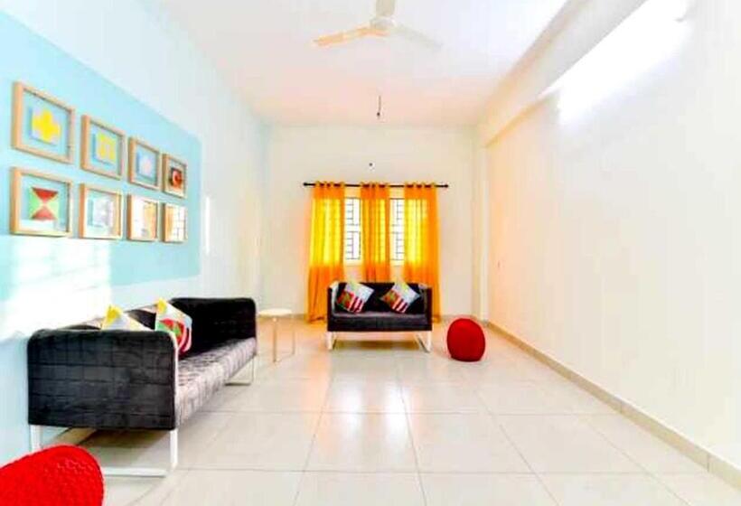 酒店 Oyo Flagship 80975 Classic Stay