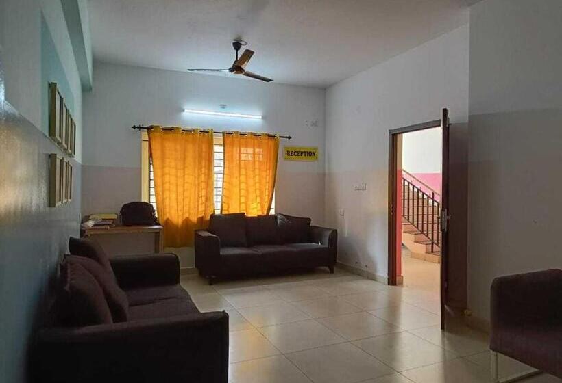 酒店 Oyo Flagship 80975 Classic Stay