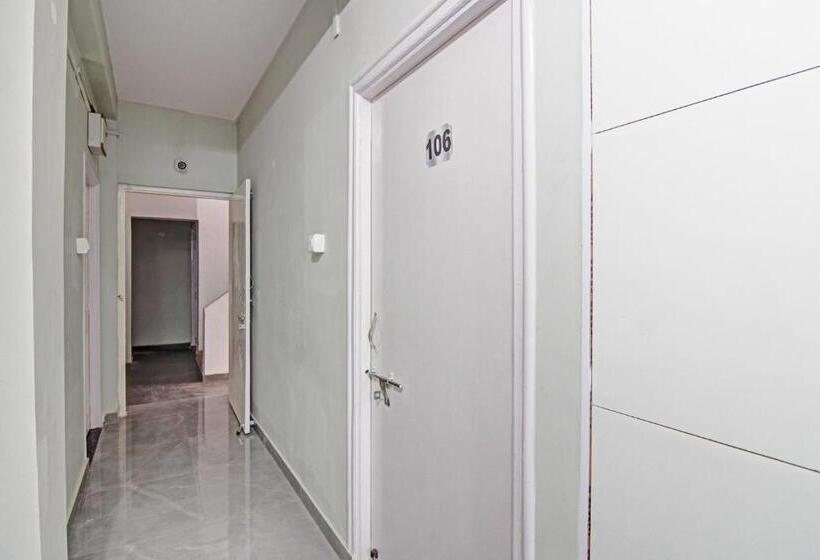 호텔 Oyo Flagship 81208  Moonlight Inn