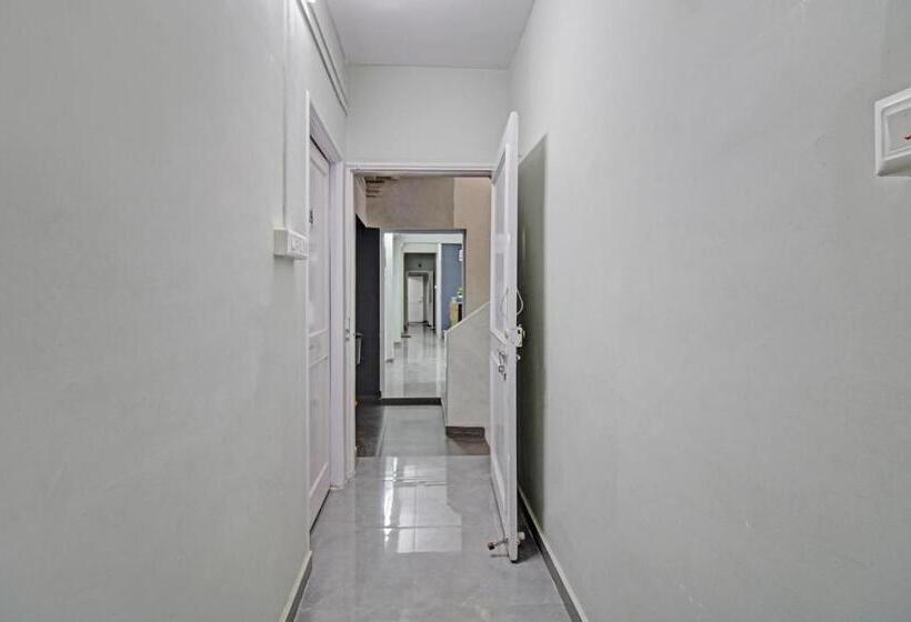 호텔 Oyo Flagship 81208  Moonlight Inn