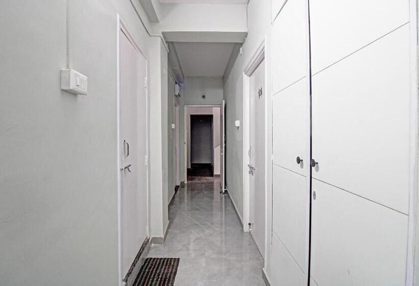 호텔 Oyo Flagship 81208  Moonlight Inn