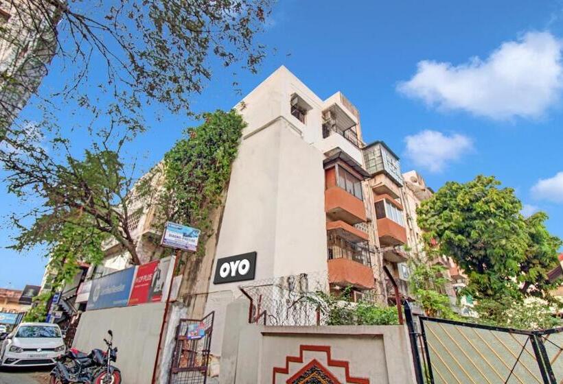 호텔 Oyo Flagship 81208  Moonlight Inn