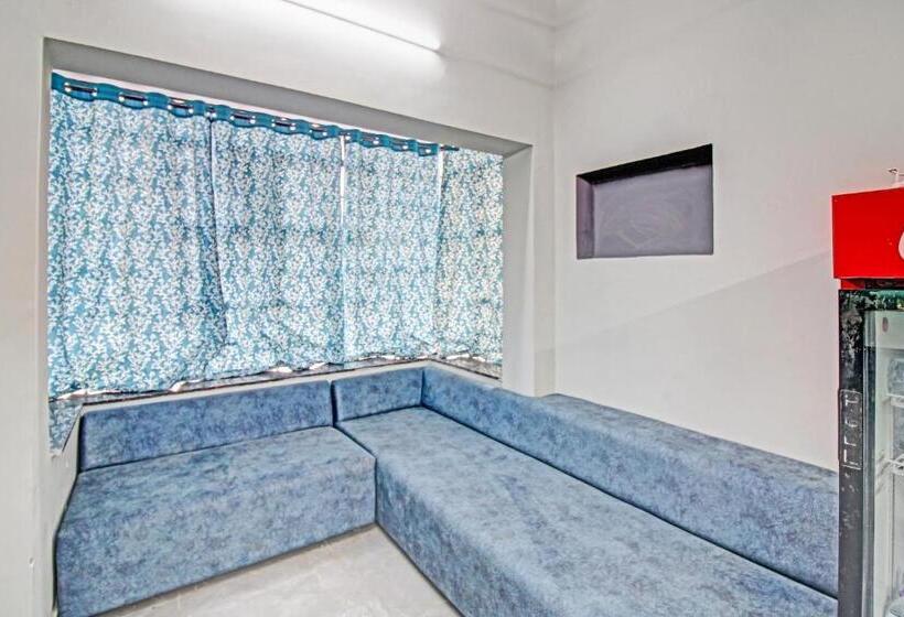 호텔 Oyo Flagship 81208  Moonlight Inn