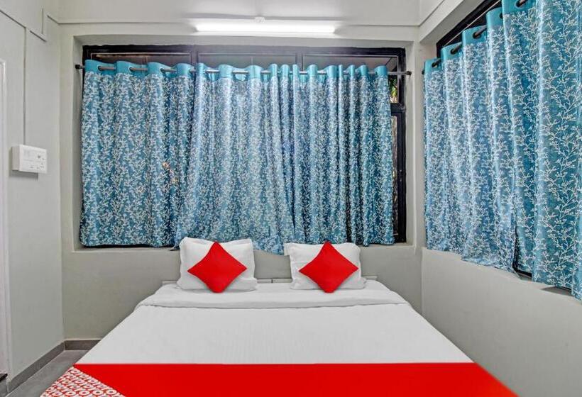 호텔 Oyo Flagship 81208  Moonlight Inn