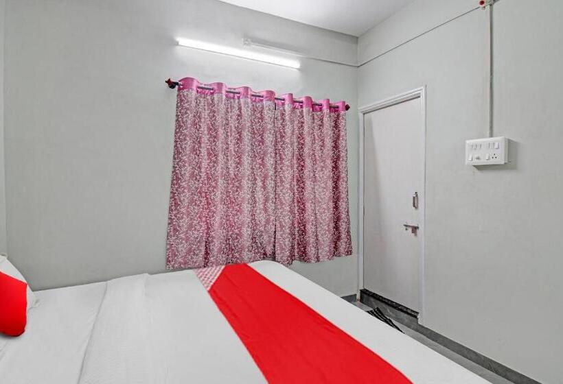 호텔 Oyo Flagship 81208  Moonlight Inn