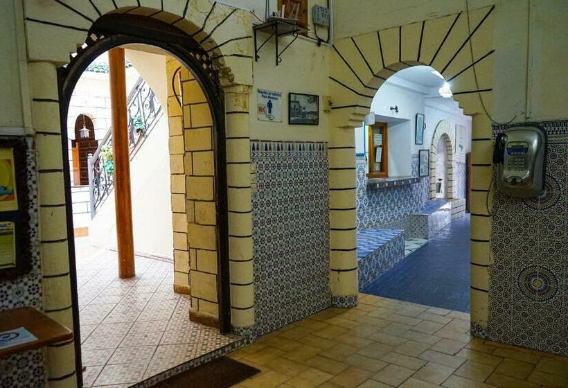International Youth Hostel Of Casablanca