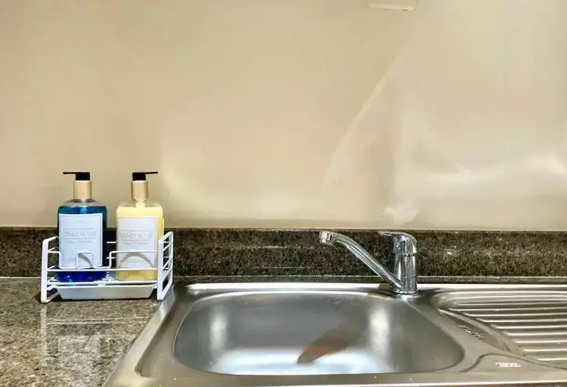 One Aston Deluxe Suite Baguio 2br At Bristle Ridge