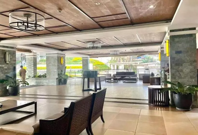 One Aston Deluxe Suite Baguio 2br At Bristle Ridge