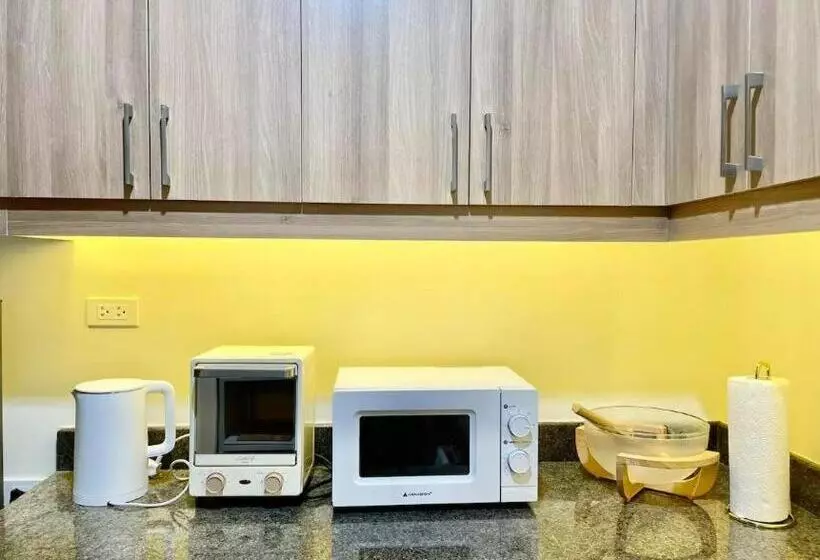 One Aston Deluxe Suite Baguio 2br At Bristle Ridge