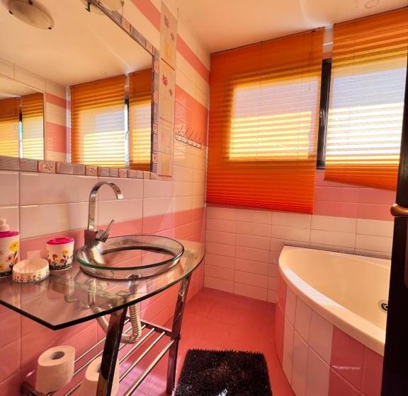 پانسیون Casa Maria