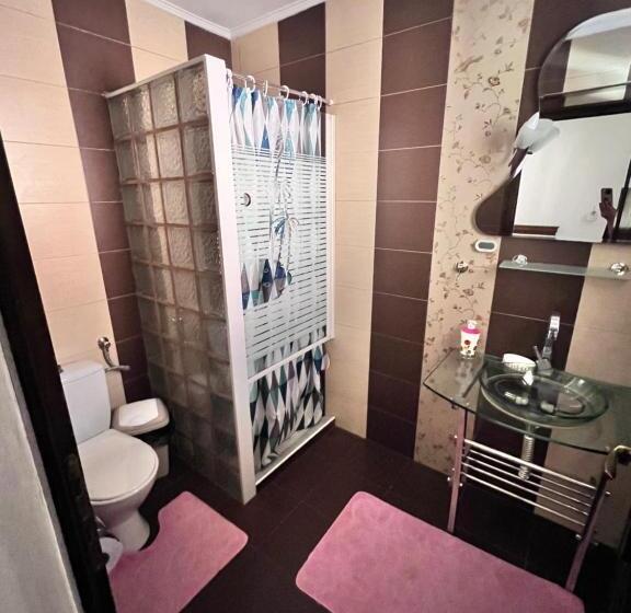 پانسیون Casa Maria