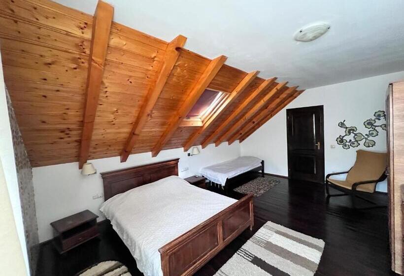 پانسیون Casa Maria