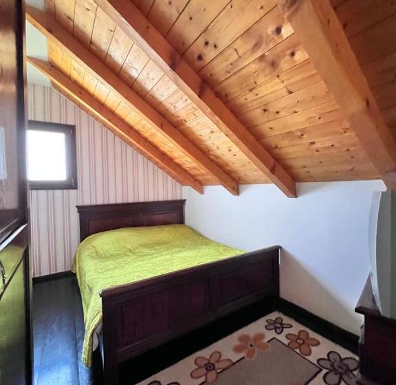 پانسیون Casa Maria