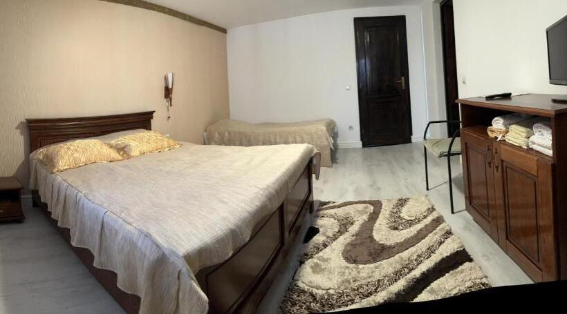 پانسیون Casa Maria