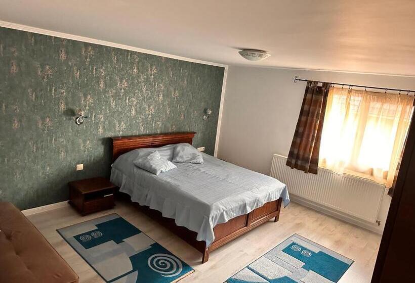 پانسیون Casa Maria