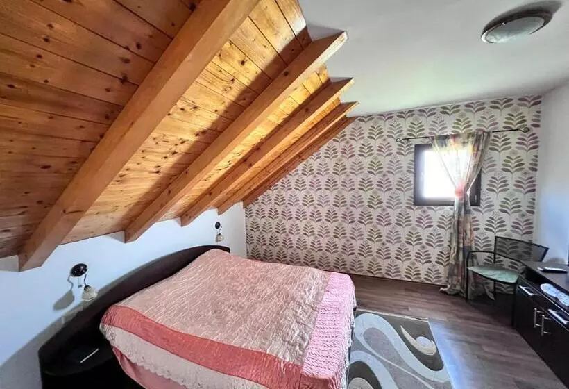 ペンション Casa Maria