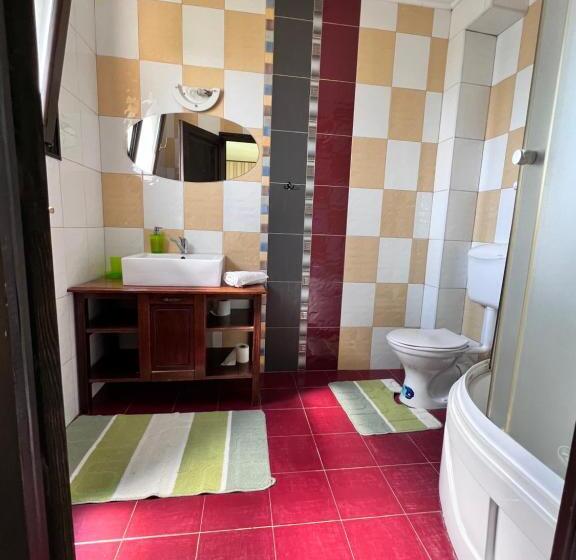 پانسیون Casa Maria