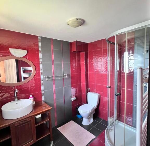 پانسیون Casa Maria