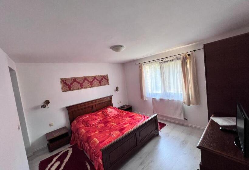 پانسیون Casa Maria