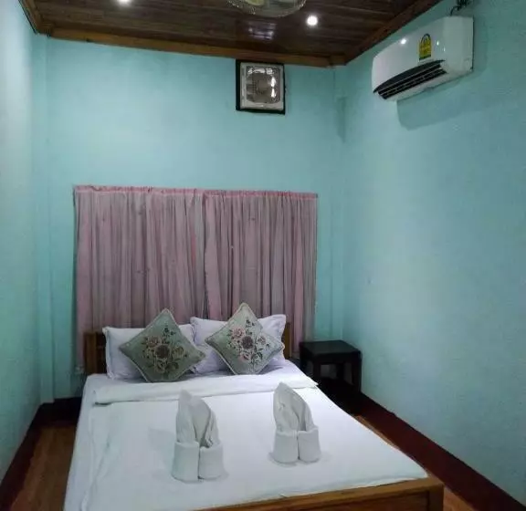 پانسیون Phanh Tha Sone Guest House