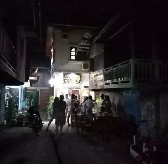 پانسیون Phanh Tha Sone Guest House