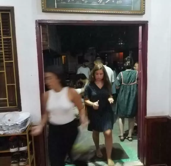 پانسیون Phanh Tha Sone Guest House