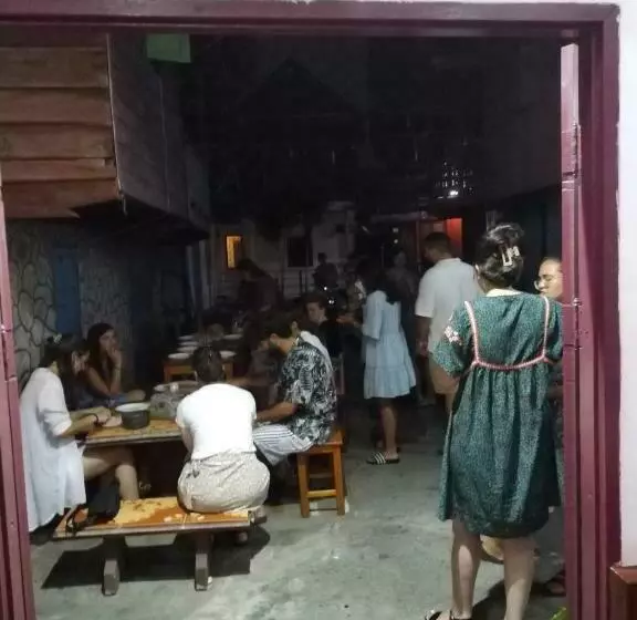 پانسیون Phanh Tha Sone Guest House