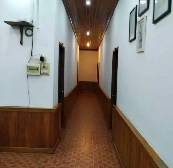 پانسیون Phanh Tha Sone Guest House