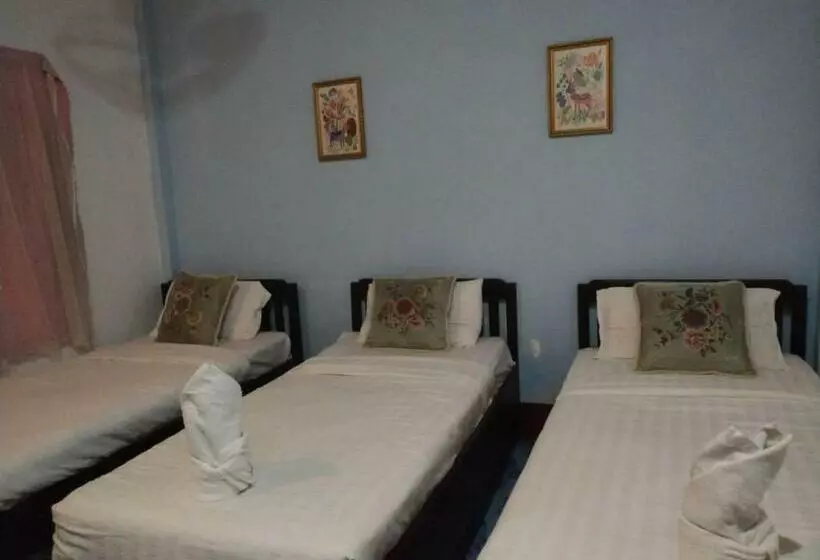 پانسیون Phanh Tha Sone Guest House