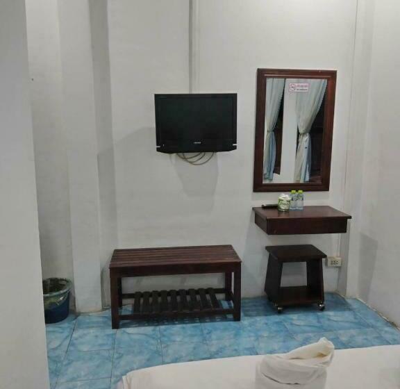 פנסיון Phanh Tha Sone Guest House