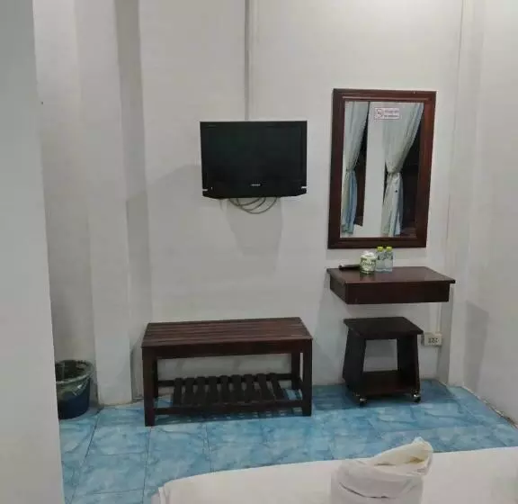 پانسیون Phanh Tha Sone Guest House