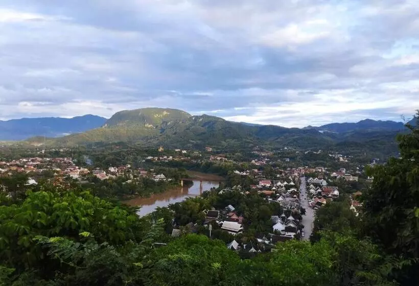 پانسیون Phanh Tha Sone Guest House