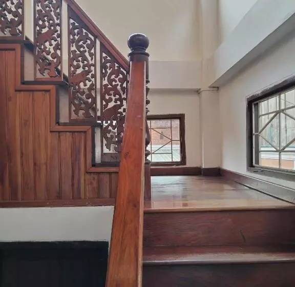 پانسیون Phanh Tha Sone Guest House