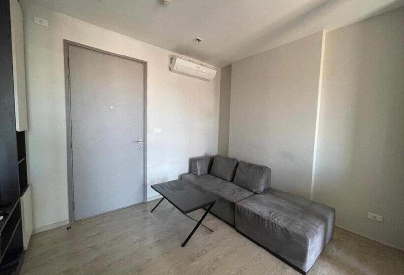 The Base Central Pattaya Holiday Ml