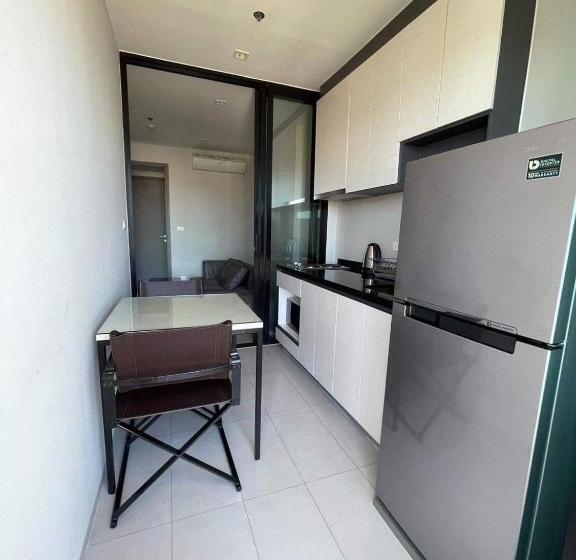 The Base Central Pattaya Holiday Ml