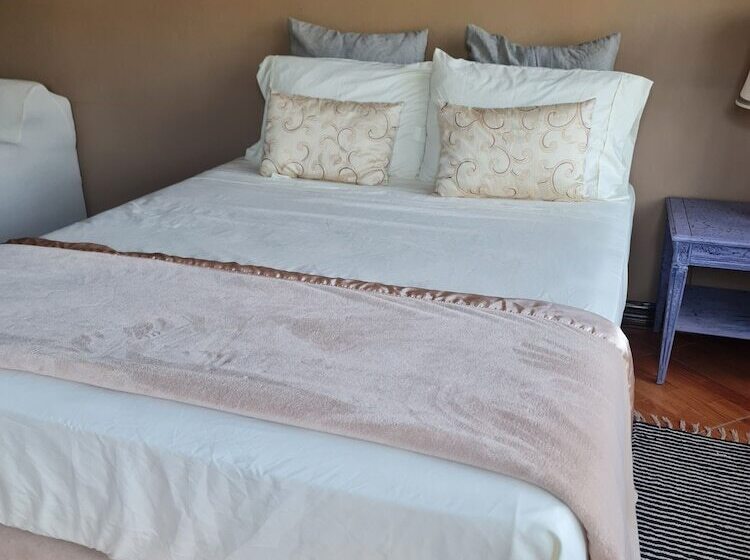 Gm Suites Bed & Breakfast